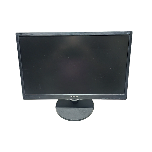 Monitor LED 22" FullHD com HDMI