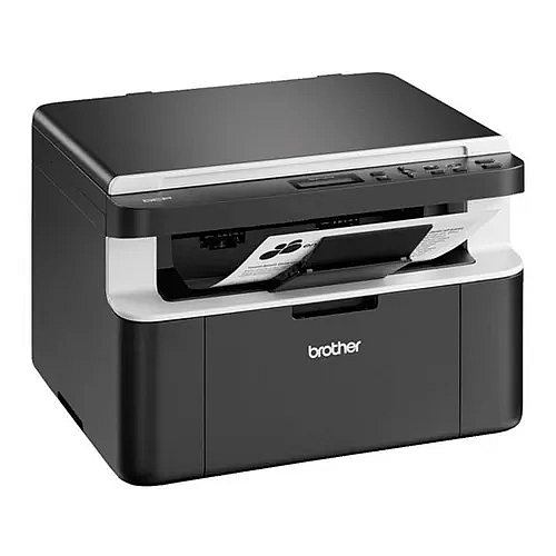 Multifuncional Laser Brother DCP-1602 Nova Multifuncional Laser Brother DCP-1602 Nova