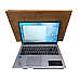 Notebook Acer Core i3 11a ger. 8Gb, 512Gb NVMe