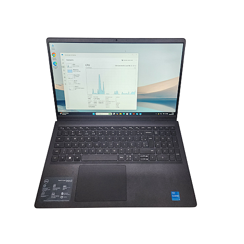 Notebook Dell Inspiron 15 3520 Novo