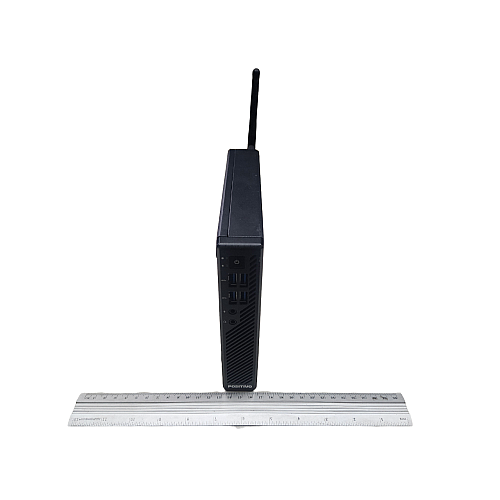 Mini PC Core i5, 8Gb, SSD NVMe