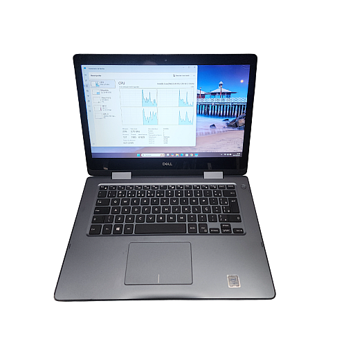 Notebook Dell Inspiron 5481 2in1