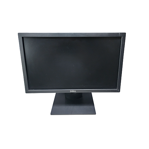 Monitor LED 19" Dell