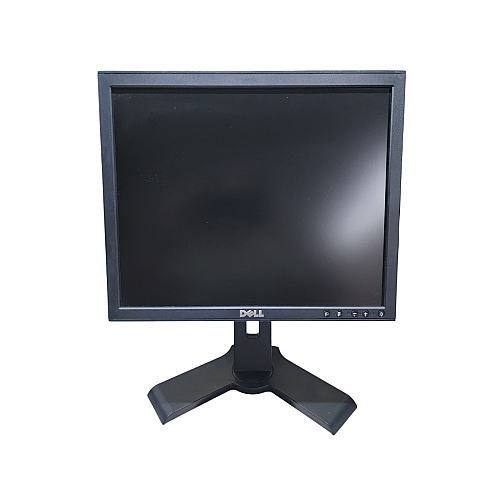 Monitor Dell 17" com rotação vertical