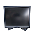 Monitor Dell 17" com rotação vertical