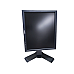 Monitor Dell 17" com rotação vertical