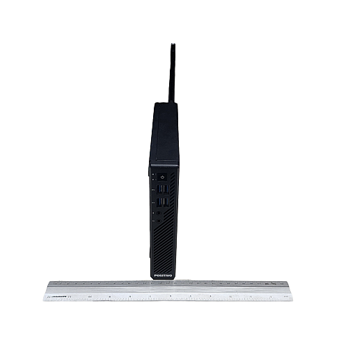 Mini PC Core i7, 8Gb, SSD + HD