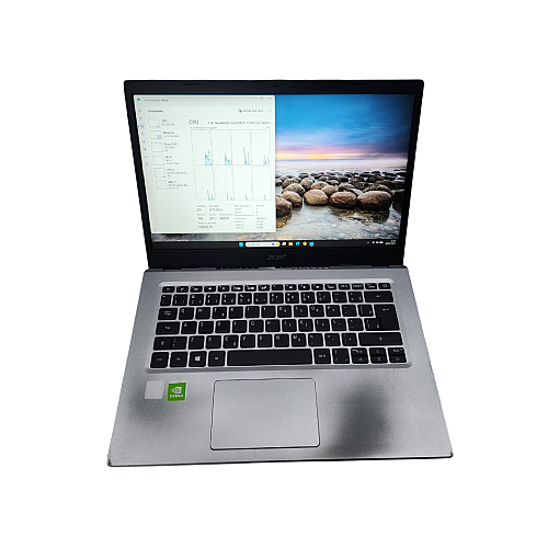 Notebook Acer Core i5 11a geração, 8Gb, Vídeo dedicado