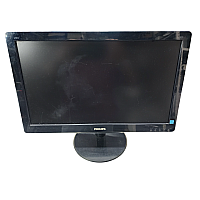Monitor LED 20" Philips