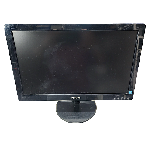 Monitor LED 20" Philips