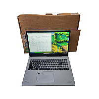 Notebook Acer Core i5 11a geração, 8Gb, Vídeo dedicado