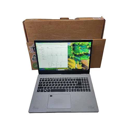 Notebook Acer Core i5 11a geração, 8Gb, Vídeo dedicado