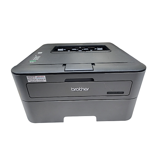 Impressora Laser Brother HL-L2320D com Duplex