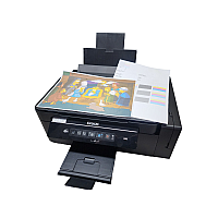 Multifuncional Epson EcoTank L395