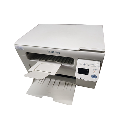 Multifuncional Laser Samsung SCX-3405W