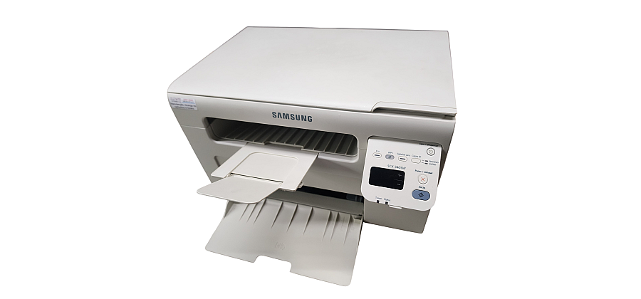 Multifuncional Laser Samsung SCX-3405W