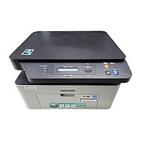 Multifuncional Laser Samsung M2070W com Wifi