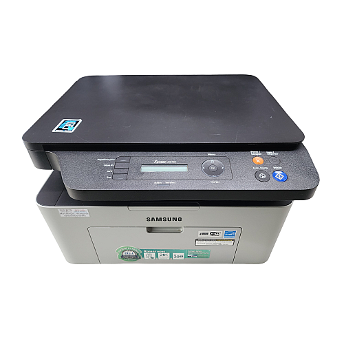 Multifuncional Laser Samsung M2070W com Wifi