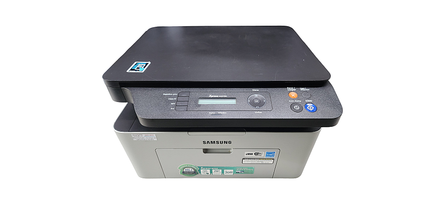 Multifuncional Laser Samsung M2070W com Wifi