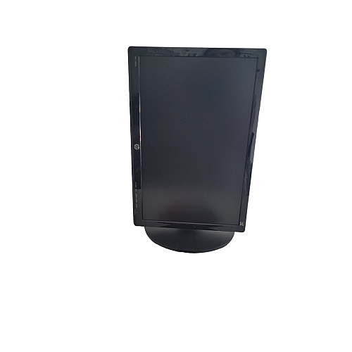 Monitor LCD 19" HP W1942P com Base Rotativa Monitor LCD 19" HP W1942P com Base Rotativa