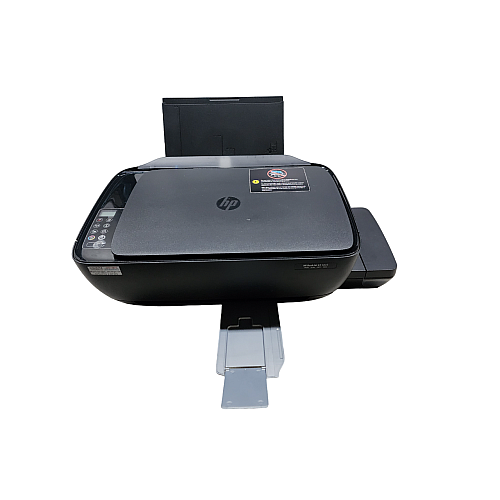 Multifuncional Tanque de Tinta HP GT 5822