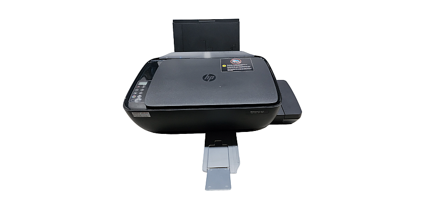 Multifuncional Tanque de Tinta HP GT 5822