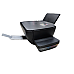 Multifuncional Tanque de Tinta HP GT 5822