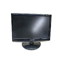 Monitor LCD 17" Samsung SyncMaster 733NW