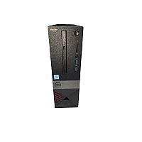 Computador Dell Core i8 8Gb de memória SSD + HD