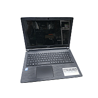 Notebook Acer Core i3, 8Gb memporia, SSD