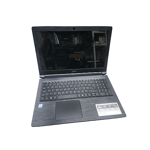 Notebook Acer Core i3, 8Gb memporia, SSD