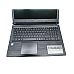 Notebook Acer Core i3, 8Gb memporia, SSD