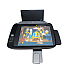Multifuncional Tanque de Tinta HP GT 5822