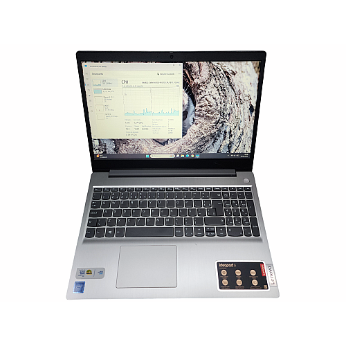Notebook Lenovo Ideapad 3i