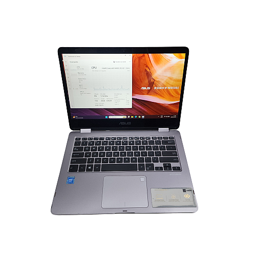 Notebook / Tablet Asus L401M