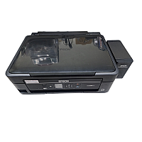 Multifuncional Epson EcoTank L455 Multifuncional Epson EcoTank L455