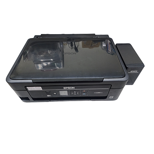 Multifuncional Epson EcoTank L455 Multifuncional Epson EcoTank L455