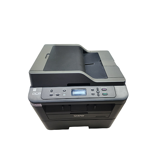 Multifuncional Laser Brother DCP-L2540DW com Wifi e Duplex Multifuncional Laser Brother DCP-L2540DW com Wifi e Duplex