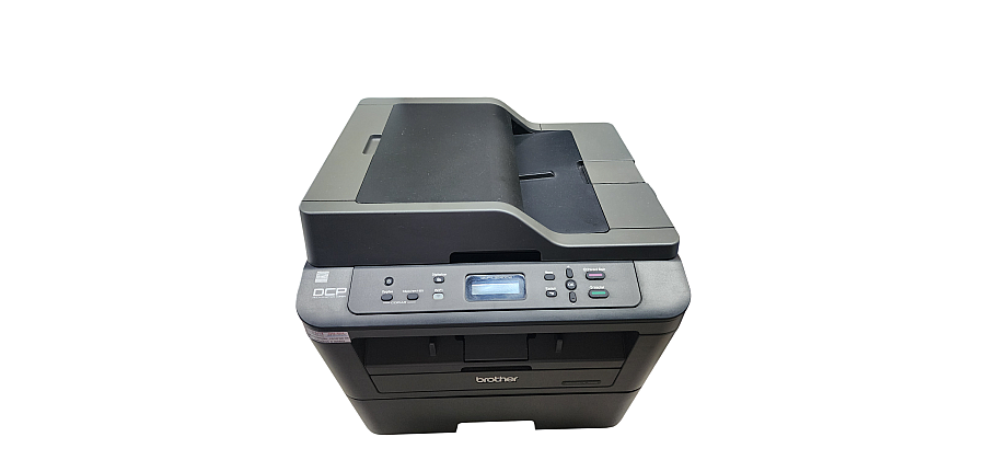 Multifuncional Laser Brother DCP-L2540DW com Wifi e Duplex