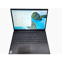 Notebook Vaio vjfe52f11x Core i3 Notebook Vaio vjfe52f11x Core i3
