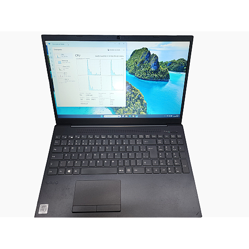 Notebook Vaio vjfe52f11x Core i3 Notebook Vaio vjfe52f11x Core i3