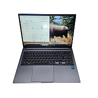 Notebook Samsung NP750 Core i3 13a geração