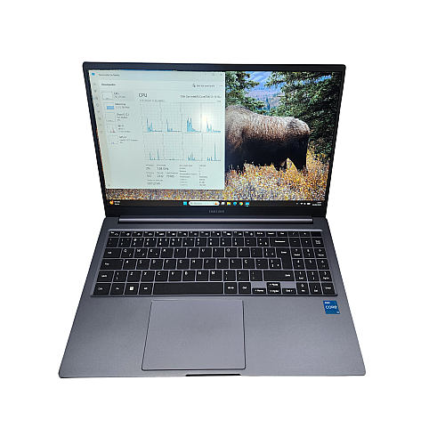 Notebook Samsung NP750 Core i3 13a geração Notebook Samsung NP750 Core i3 13a geração