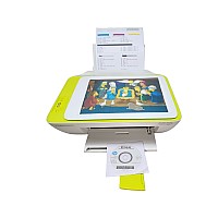 Multifuncional HP Deskjet Ink Advantage 2135 Seminova