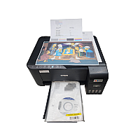 Multifuncional Epson EcoTank L3250 