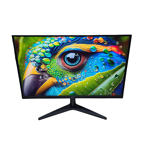 Monitor LED 27" Full HD AOC 27B1HM