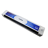 Scanner Portátil Brother DS-620