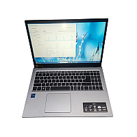 Notebook Acer Core i3 11a ger. 8Gb, 512Gb NVMe