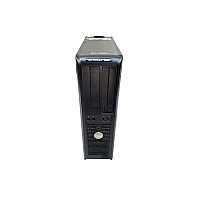 Dell Optiplex 380 Dell Optiplex 380