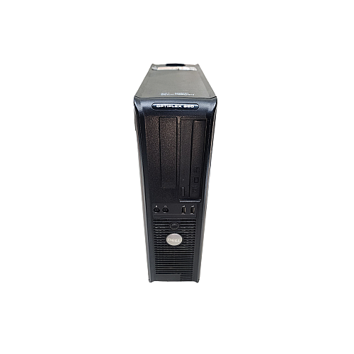 Dell Optiplex 380 Dell Optiplex 380